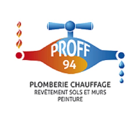 Logo de Proff 94